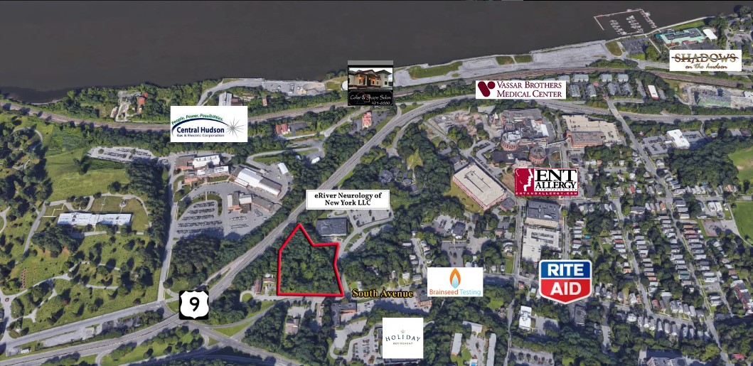 Gateway Development Site
